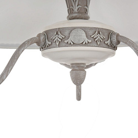Люстра подвесная Maytoni Bouquet ARM023-PL-03-S